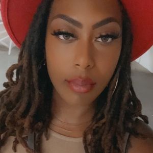 Meet your Posher, Kiarra